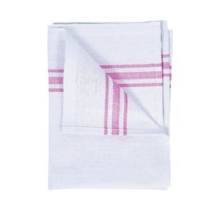 Mycafe Ctn T/Towl 450X740Mm Wht Pk10