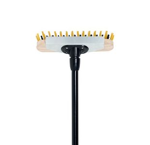 Bulldozer 11 Inch Deck Scrub Broom