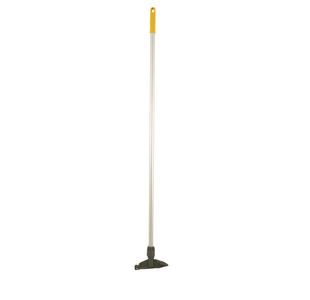 Kentucky Mop Handle With Clip Yellow