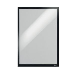 Durable Duraframe Save A3 Black Pk2