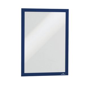 Durable Duraframe A4 Blue Pk2