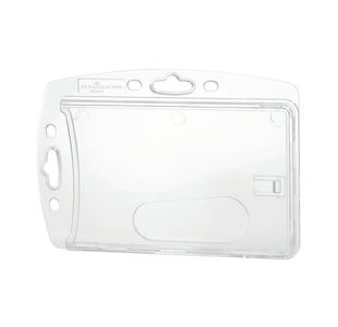 Durable Proximity Card Holder Pk10