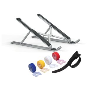 Premium Fold Stand + Foc Cable Ties