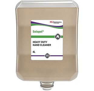 Deb Solopol Hand Clsr 4L Refill Cart