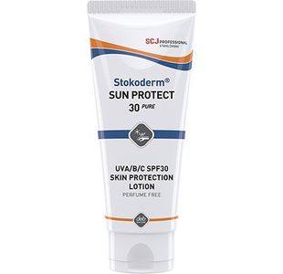 Deb Sun Protect 30 Pure 100Ml