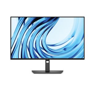 Dell Pro P2726H 27In Mon N/Stand Blk