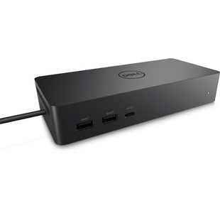Dell Ud22 Universal Docking Station