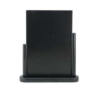 Medium Countertop Chalkboard Blk