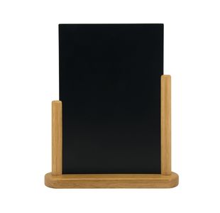 Medium Countertop Chalkboard Tea