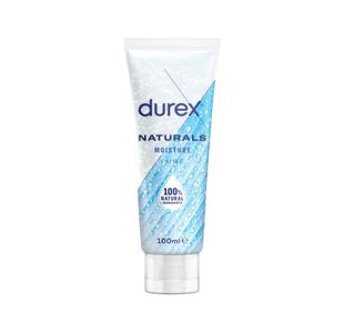 Durex Naturals Moisture Lube 100Ml