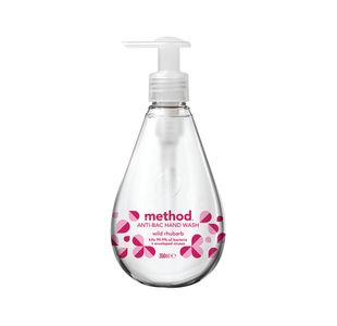 Antibac Rhubarb Hand Wash 354Ml