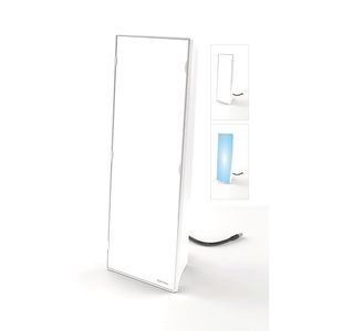 Dayvia Lamp Slimstyle Day 03 Led Wht