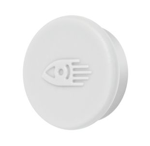 Legamaster Magnet 20 Mm White P10