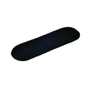 Legamaster Wooden Eraser Pad P10