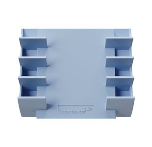 Legamaster Whitebrd Markr Holdr Blue