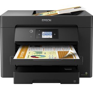 Workforce Wf-7830Dtwf