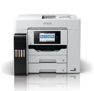 Epson Ecotank Pro Et-5880 Printer