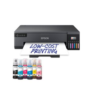 Epson Ecotank Et-18100 Printer