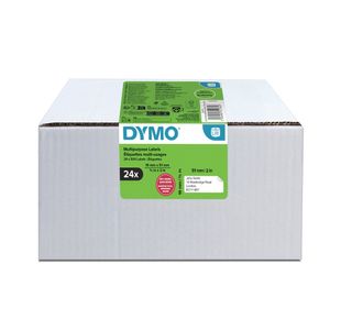 Dymo Mpps Lab 19X51Mm Pk24