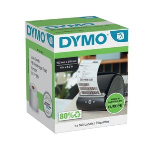 Dymo Labelwriter Dhl Ship Lab Roll