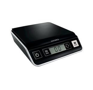 Dymo M2 Mailing Scale 2Kg Emea Blk
