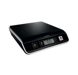 Dymo M5 Mailing Scale 5Kg Emea Blk