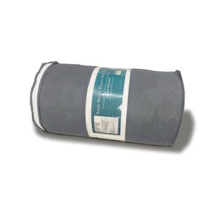Satin Stripe 10.5 Tog Duvet Dbl Pk3