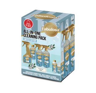 Fabulosa Cotton Kiss Cleaning Bund