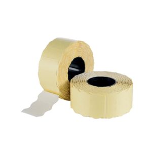 Lynx Ct4 Perm Labels 26X12Mm Pk45K