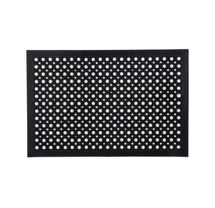 Doortex Open Top Mat 800X1200Mm Blk