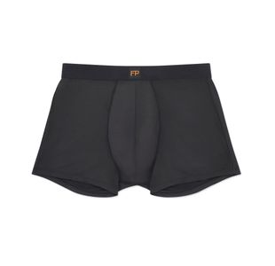 Franks Everyday Boxer Brief L Blk