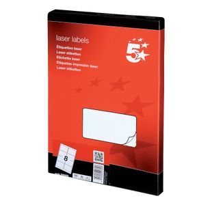 Mpps Labels 99.1X67.7Mm Pk800