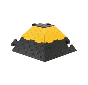 Prot Ramp Med Left Angle Sec Ylwblk