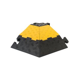 Prot Ramp Med Rt Angle Sec Ylwblk