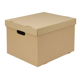 Archive Storage Boxes Pk10