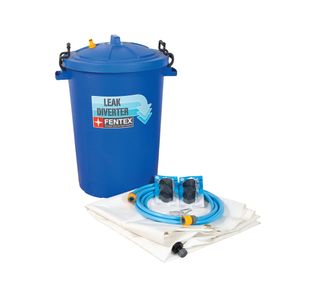 Leak Diverter Kit 1000X3000Mm Wht