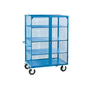 Mob Distribution Trolley Base/Door