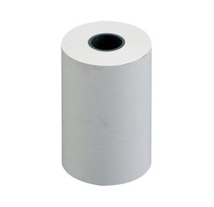 Tml Till Roll 1-Ply 57X38Mm Wht Pk20