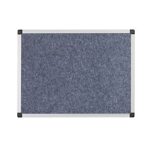 Fire Retardant Nbrd 1200X900Mm Grey