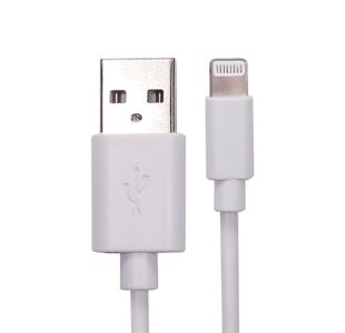 Usb 2 To Lightning Cable 1M White
