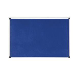 Fire Retardant Nbrd 1800X1200 Blue