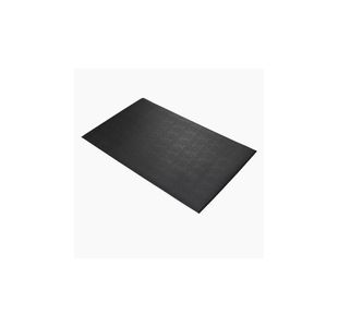 Afat Textured Top Mat 0.9X1.5M Blk