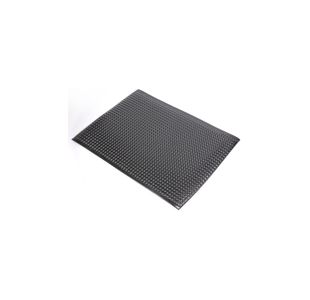 Afat Prem Bub Mat 0.6X0.9M Blk