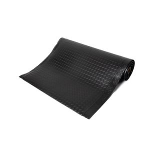 Afat Deckplate Mat 0.6X1M Black