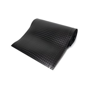 Afat Deckplate Mat 1.2X1M Black