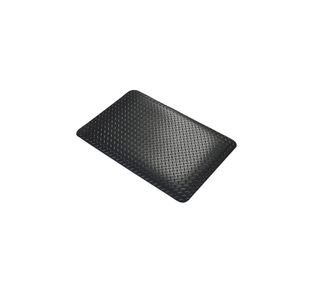 Afat Deckplate Mat 0.6X0.9M Black