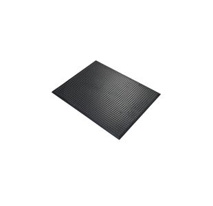 Afat Bub Mat 0.9X1.2M Blk Nitrile