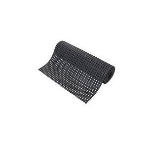Anti-Slip Runner Mat 1X5M Black