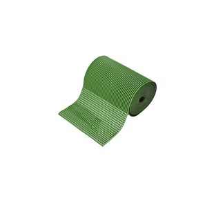 Pvc Anti-Slip Floor Mat 1X1M Green