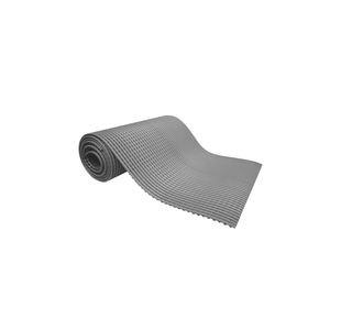 Pvc Anti-Slip Floor Mat 0.59X10M Gry
